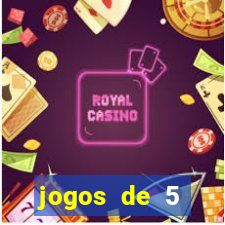 jogos de 5 centavos na blaze